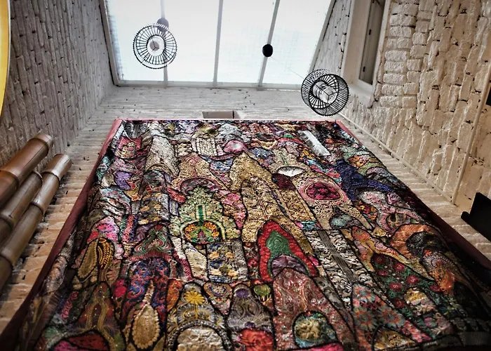 Appartement Goldcentral Art B6-private Terrace-steps From New York Cafe *