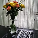 Appartement Goldcentral Art B6-private Terrace-steps From New York Cafe *